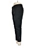 Xpose Solid Black Casual Pants Size 32 waist (estimated) - photo 5