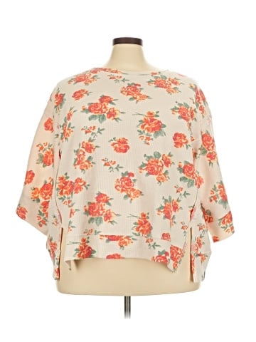 Bibi Poncho (view 1)