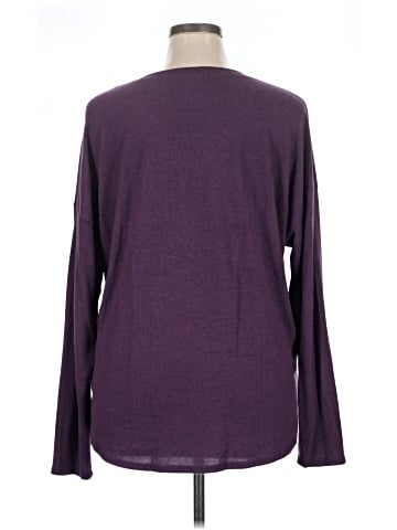 Korye Pullover Sweater (view 2)