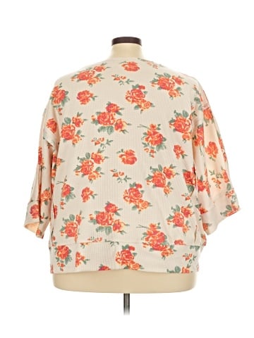 Bibi Poncho (view 2)