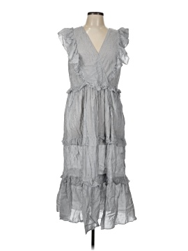 sachin and babi light blue dress White Dresses | Casual to Formal Dresses in White
