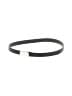 Unbranded Gray Black Belt Size S - photo 1