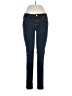 Aeropostale Solid Blue Jeans Size 6R - photo 1