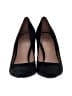 Tory Burch Black Heels Size 8 - photo 2