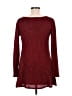 BDG Burgundy 3/4 Sleeve T-Shirt Size M - photo 2