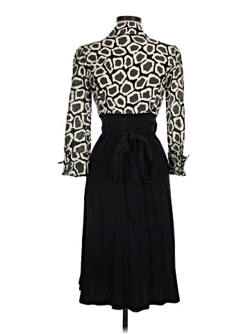 Diane von Furstenberg Cocktail Dress (view 2)