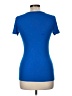 J.Crew Blue Short Sleeve T-Shirt Size M - photo 2