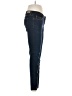 Aeropostale Solid Blue Jeans Size 6R - photo 4