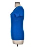 J.Crew Blue Short Sleeve T-Shirt Size M - photo 5