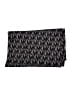 MICHAEL Michael Kors 100% Acrylic Black Scarf One size - photo 2