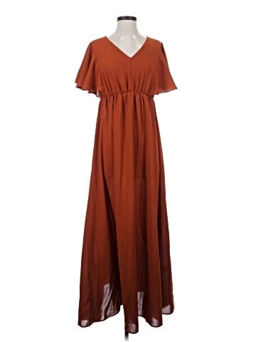 Shein Casual Dress (view 1)