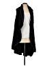 Alice + Olivia Black Cardigan Size XS - photo 1