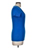J.Crew Blue Short Sleeve T-Shirt Size M - photo 4