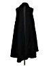 Alice + Olivia Black Cardigan Size XS - photo 2