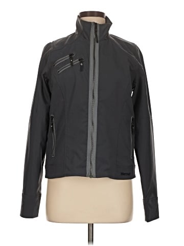 Marmot Track Jacket (view 1)