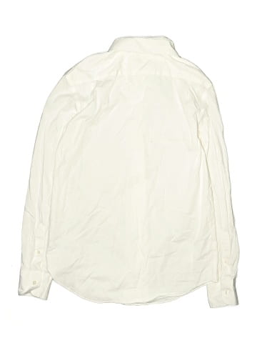 Crewcuts Long Sleeve Button-Down Shirt (view 2)