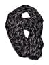 MICHAEL Michael Kors 100% Acrylic Black Scarf One size - photo 1