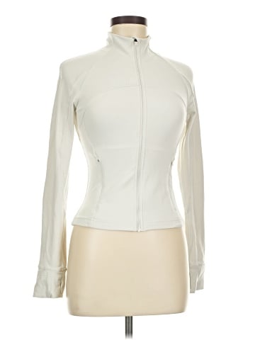 Lululemon Athletica Track Jacket (view 1)
