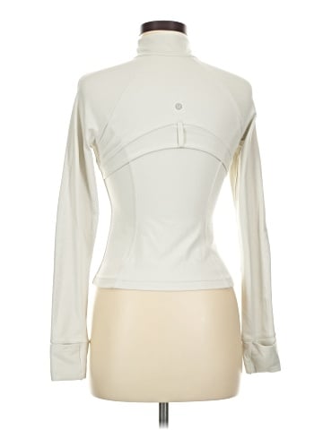 Lululemon Athletica Track Jacket (view 2)