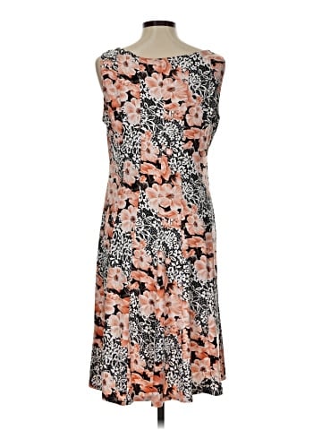 Perceptions Cocktail Dress (view 2)