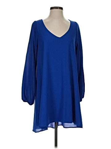 Mittoshop Casual Dress (view 1)