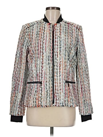 Elie Tahari Jacket (view 1)