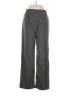 A New Day Chevron-herringbone Gray Dress Pants Size M - photo 1