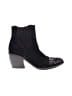 VANELi Black Ankle Boots Size 9 (narrow) - photo 1