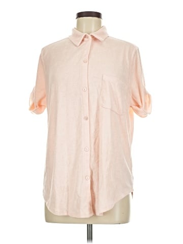 Ocean Drive Clothing Co. Short Sleeve Polo (view 1)