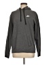 Nike Gray Pullover Hoodie Size M - photo 1