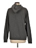 Nike Gray Pullover Hoodie Size M - photo 2