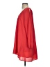 Mittoshop 100% Polyester Red Casual Dress Size S - photo 5