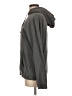 Nike Gray Pullover Hoodie Size M - photo 5