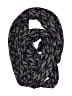 MICHAEL Michael Kors 100% Acrylic Black Scarf One size - photo 1