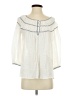 Max Studio Ivory 3/4 Sleeve Blouse Size S - photo 1