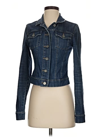 Paige Denim Jacket (view 1)