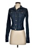 Paige Blue Denim Jacket Size XS - photo 1