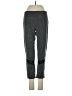 GAIAM Chevron-herringbone Gray Active Pants Size S - photo 1