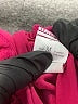 Unbranded 100% Polyester Burgundy Dress Pants Size M - photo 7