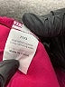 Unbranded 100% Polyester Burgundy Dress Pants Size M - photo 8
