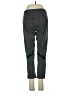GAIAM Chevron-herringbone Gray Active Pants Size S - photo 2