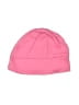 Hb 100% Cotton Pink Beanie Size Newborn - 6 mo - photo 1
