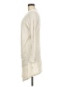 Blu Pepper 100% Polyester Ivory Cardigan Size M - photo 5