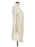 Blu Pepper 100% Polyester Ivory Cardigan Size M - photo 4
