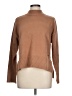 DKNY Jeans Tan Turtleneck Sweater Size L - photo 1