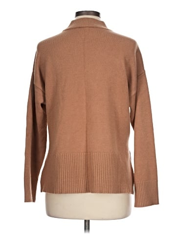 DKNY Jeans Turtleneck Sweater (view 2)