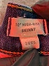 Madewell Solid Blue Jeans Size 26 waist (tall) - photo 9