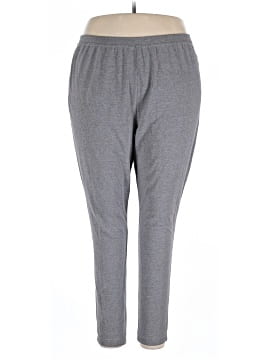 Woman Within Casual Pants