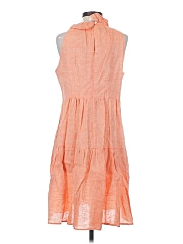 Sara Campbell Casual Dress (view 2)