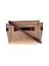 Coach Tan Leather Crossbody Bag One size - photo 1